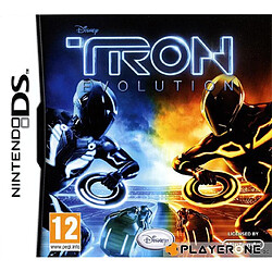 TRON