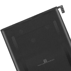 Avizar Batterie interne pour iPad Mini 5 2019 Capacité 5124mAh Compatible pas cher