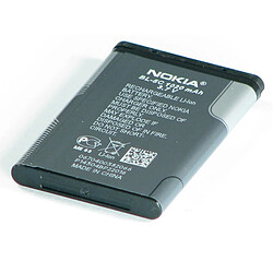 Caseink Nokia - Batterie Origine BL-5C (1020 mAh)