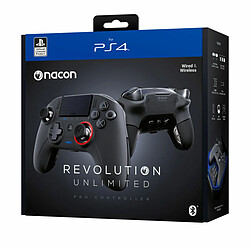 Jeux vidéo Nacon PS4OFPADREV3SPPT