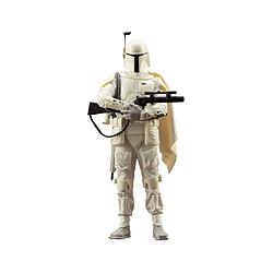 Kotobukiya Star Wars - Statuette ARTFX+ 1/10 Boba Fett White Armor Ver. 18 cm