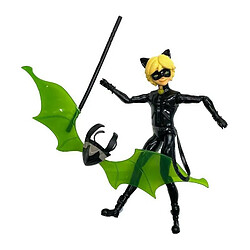 Avis Bandai Poupée Miraculous Chat noir