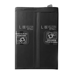 Avizar Batterie Interne pour Realme GT 2 Pro 5000mAh 100% Compatible Remplace BLP887