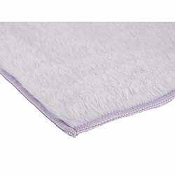 Acheter Gift Decor Tapis Lila 90 x 0,25 x 60 cm (6 Unités)