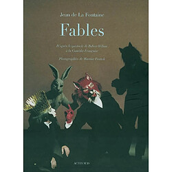 Fables - Occasion