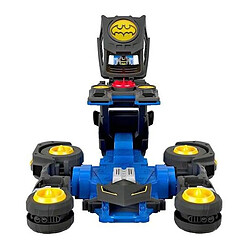 Acheter Véhicule transformers Batman Mattel