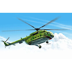 Mil Mi-8MT/Mi-17 Hip-H - 1:72e - Hobby Boss