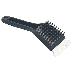 vidaXL Brosse à grille de barbecue Fil de cuivre