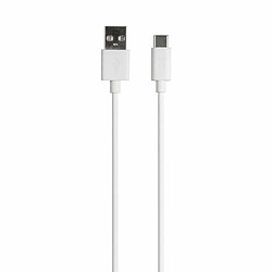 Câble USB-C vers USB Xtorm CE004 Blanc 1 m