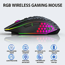 Avis Universal Mouse de jeu DPI USB 1600 pour PC