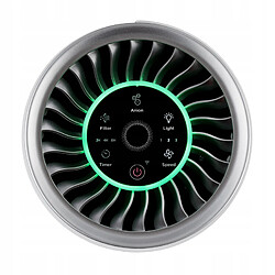 Acheter Purificateur d'air Concept, CA1010, Perfect Air Smart