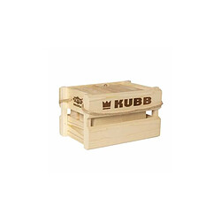 Kubb - Version luxe