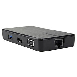 GUPBOO Adaptateur multi-écrans USB 3.0 HDMI/VGA/Enet H3/88,JL2288