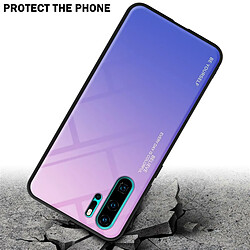 Acheter Cadorabo Coque Huawei P30 PRO Etui en Rose