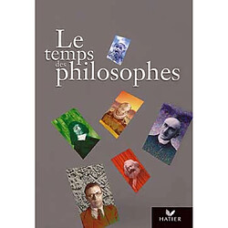 Le temps des philosophes - Occasion