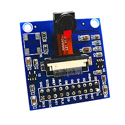 Camera Shield Module Camera Shield Carte 2MP OV2640 pour Arduino