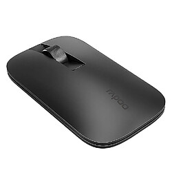 Acheter Universal Interrupteur de souris sans fil multimode mince M550 entre Bluetooth 3.0 / 4.0 et 2.4g se connecte à 3