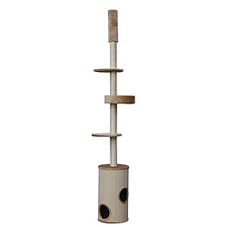 Avis Vadigran Arbre à Chat Cabo 38 x 241-276 cm