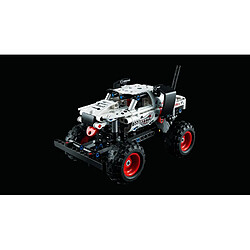 42150 Monster Jam? Monster Mutt? Dalmatien LEGO® Technic pas cher