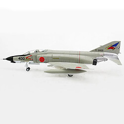 Acheter 1/100 échelle Modèle Militaire 51F-4EJ Phantom Fighter Diecast Metal Avion Modèle Jouet Enfants Adultes Jouets