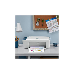 Acheter Imprimante Tout En 1 - Hp Deskjet 2721 - Eligible Instant Ink - 2 Mois Dessai Offerts Inclus*