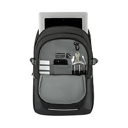 Avis Wenger Sac à Dos pour Ordinateur Portable 16'' Next Ryde avec Poches Latérales Noir