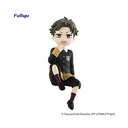 Furyu Spy × Family Noodle Stopper - Statuette Damian Desmond Bad Attitude 10 cm