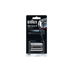 Braun CASSETTE DE RASAGE 52S