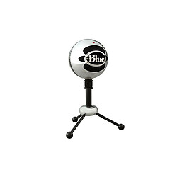 Avis Microphone Blue Microphones Snowball