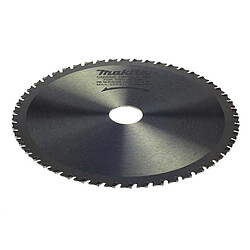 Lame Ø 136 mm pour scie circulaire à métaux à batterie (50 dents) MAKITA-B-07325