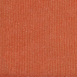 Acheter vidaXL Store roulant d'extérieur 160x230 cm Orange