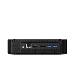 Avis Mini PC Blackview MP200-BK/BV/V2 i5-12450H 16 GB RAM 512 GB SSD