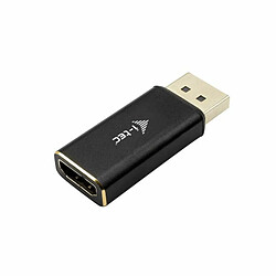 I-TEC DP TO HDMI ADAPTER 4K - I-TEC DP/HDMI ADAPTER 4K/60 HZ