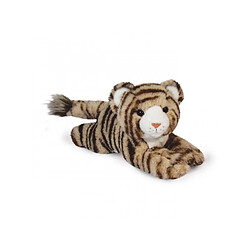 Histoire d'ours - BENGALY LE TIGRE - 25 cm en boîte carton