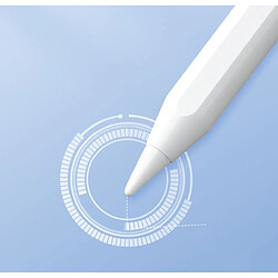 INF Stylet pour iPad White