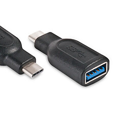 Acheter Club 3D CLUB3D USB 3.1 Type C to USB 3.0 Adapter