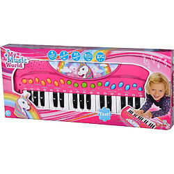 Acheter Simba Toys Clavier Licorne