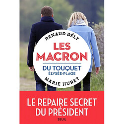 Les Macron du Touquet-Elysée-Plage
