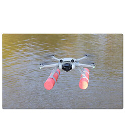 Acheter INF Train d'atterrissage flottant sur l'eau pour DJI Mini 3 Pro/Mini3/Mini 4 Pro Grey