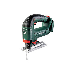 Metabo Scie sauteuse sans fil STAB 18 LTX 100, carton - 601003890