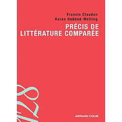 Précis de littérature comparée