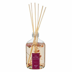 Diffuseur de Parfum Sili 180ml Eau de Rose