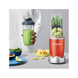 NutriBullet Blender NB907R pas cher