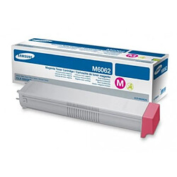 Toner magenta d'origine Samsung Clt-M6062 - Ss613A [Pag-20000]