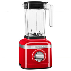 Blender 1.4l 650w rouge empire - 5KSB1325EER - KITCHENAID