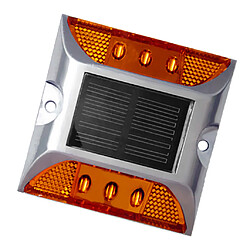 Avis Ultra lumineux, extérieur, énergie solaire, conduit, lumière, allée, étape, route, lampe, jaune