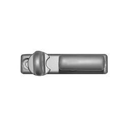 Avis THULE Serrure de porte Inside-Out Lock G2