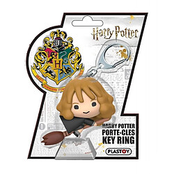 Plastoy Porte cle Chibi Hermione Granger