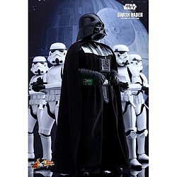 Acheter Hot Toys MMS388 - Rogue One : A Star Wars Story - Darth Vader