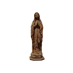 Puzzle 3D Vierge Marie